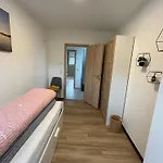 Haus Herzglueck Apartment *