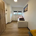 Haus Herzglueck Apartment Rheinsberg