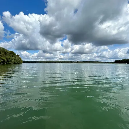 Haus Herzglück * Rheinsberg