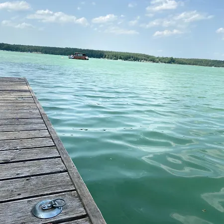 Haus Herzglück Apartment