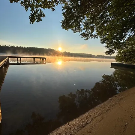 Apartment Haus Herzglück Rheinsberg