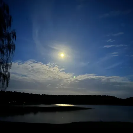 Apartment Haus Herzglück Rheinsberg