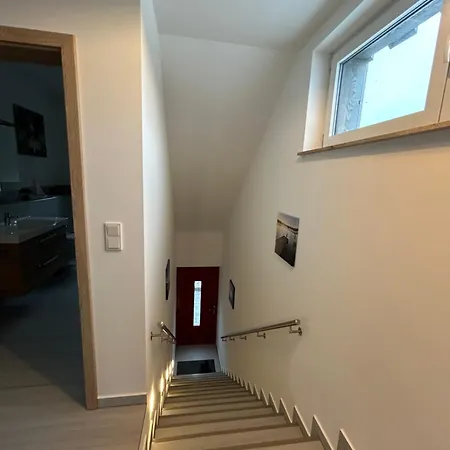 Apartmán Haus Herzglueck