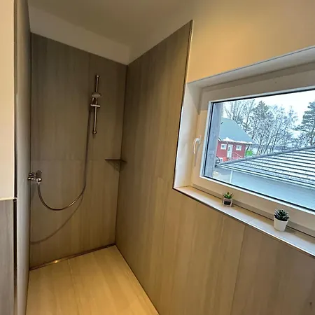 Apartment Haus Herzglück