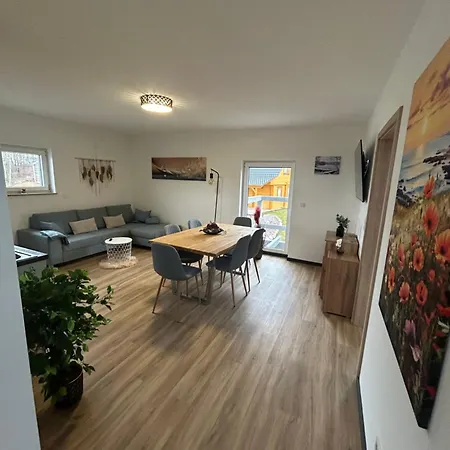 Haus Herzglueck *