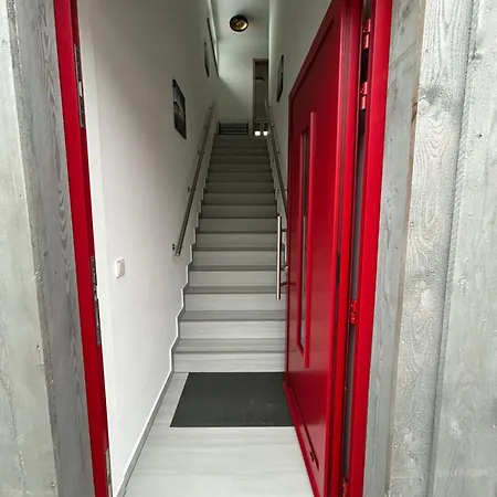 Apartment Haus Herzglück