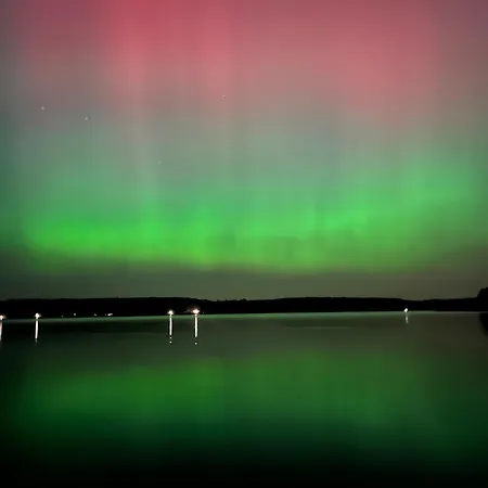 Haus Herzglück Apartment *