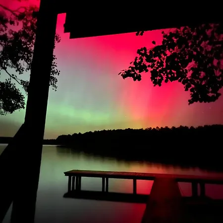 Haus Herzglueck * Rheinsberg