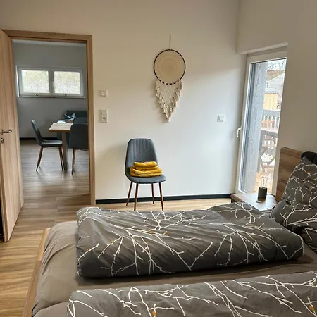 Haus Herzglück * Rheinsberg