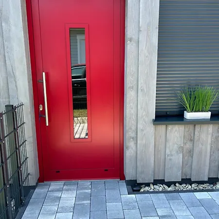Haus Herzglueck