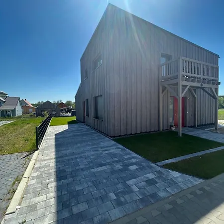 Haus Herzglueck *