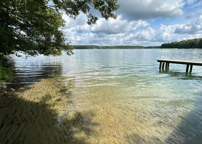 Lägenhet Haus Herzglueck