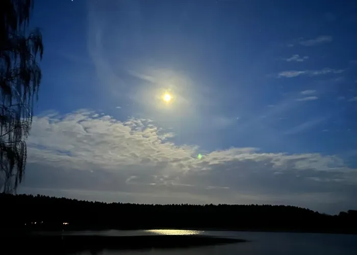 Lägenhet Haus Herzglueck Rheinsberg