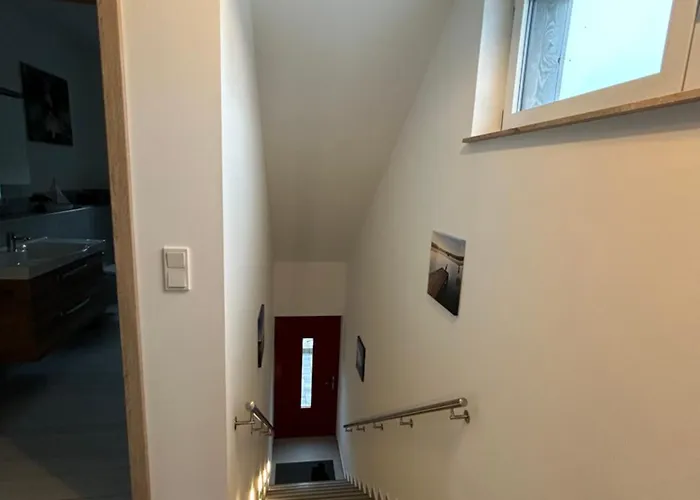 Lägenhet Haus Herzglueck