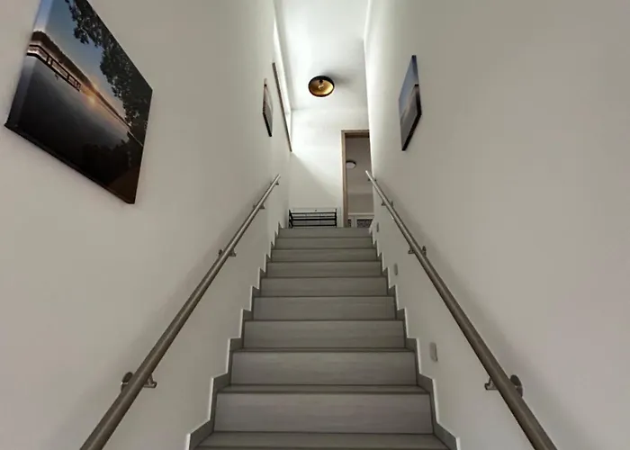 Haus Herzglueck Rheinsberg