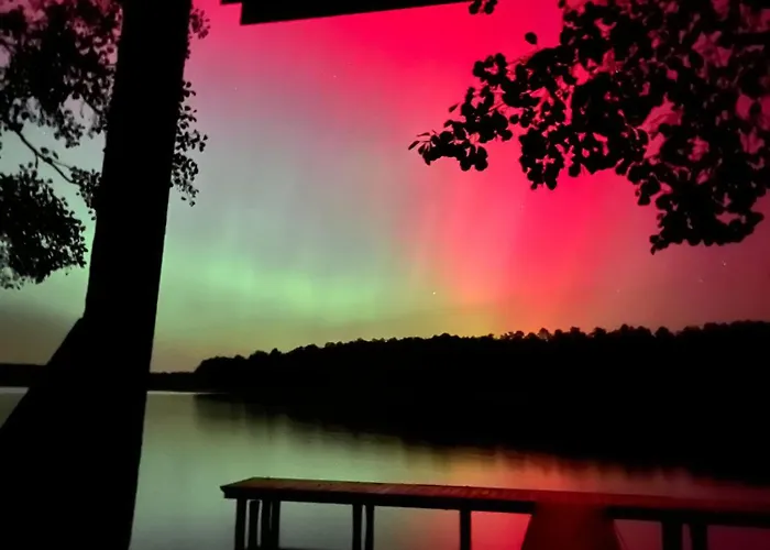 Haus Herzglueck * Rheinsberg